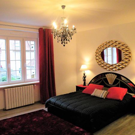 Residence Harmony 2 Schiltigheim Kültér fotó