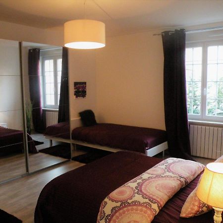 Residence Harmony 2 Schiltigheim Kültér fotó