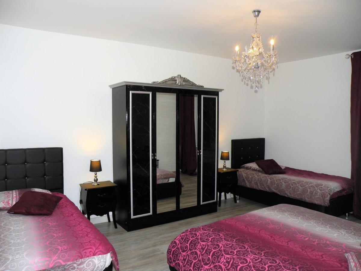 Residence Harmony 2 Schiltigheim Kültér fotó